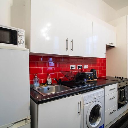 Cosyglam Apartment City Centre Шефилд Экстерьер фото