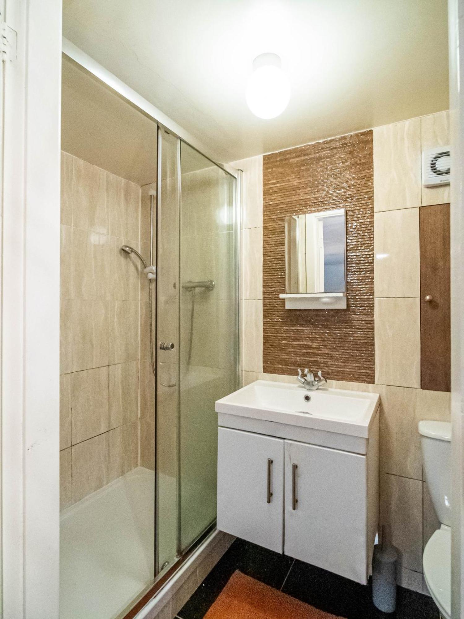 Cosyglam Apartment City Centre Шефилд Экстерьер фото