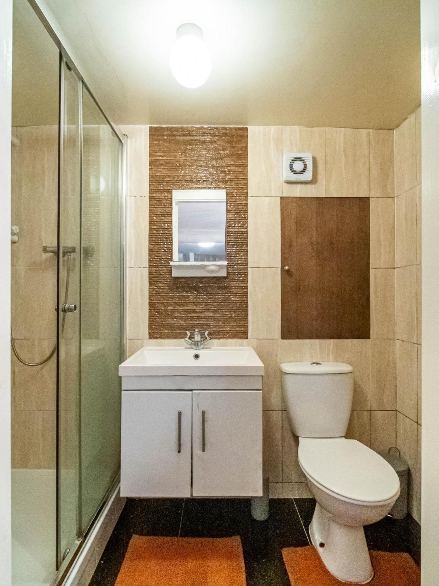 Cosyglam Apartment City Centre Шефилд Экстерьер фото